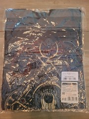 BABYMETAL Legend-M Shirt T-shirt Tee Size S Brand New Unopened Authentic Rare