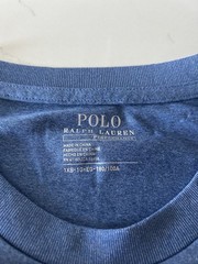 Polo Ralph Lauren Shirt Mens 1XB Los Angeles Performance Athletic T-shirt NWT