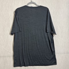 Chubbies Men’s Size XXL Lightweight The Weekend Has Arrived Short Sleeve T-Shirt