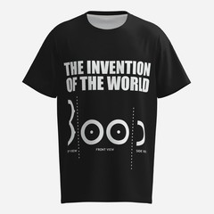 The Invension… Funny All over Inspirational Fashion, Celebslover Fashion Brand
