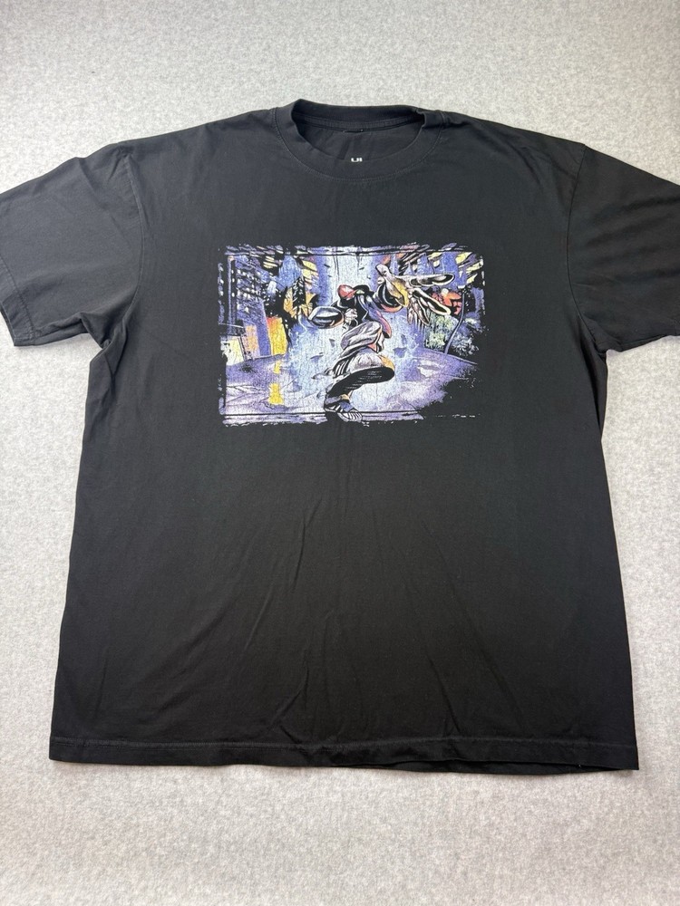 Limp Bizkit Significant Other T-Shirt Black XL