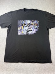 Limp Bizkit Significant Other T-Shirt Black XL