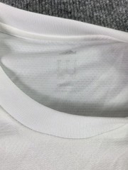 Adidas Climalite Mens XL Training Shirt White NWT