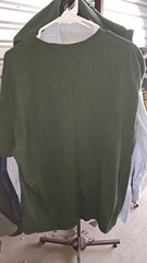 McDonald’s McGold Card Receipt Thank You Employee T-Shirt – Size XL