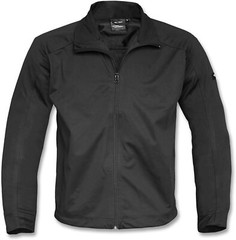 Mil-tec Mens Softshell Leightweight Jacket –