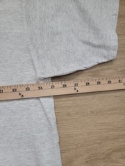 American Folkwagen Volkswagen T Shirt Grey Short Sleeve Mens 2XL
