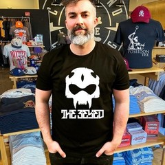 Phonkcartel The 3eyed Logo 2026 UnisexT-shirt