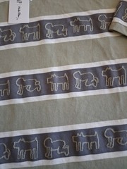 NWT Gap X Keith Haring Oversized Stripe T-Shirt Mens Sz XL