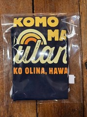 Small Disney AULANI Resort & Spa Hawaii Adult Tank Top MICKEY MOUSE Ko Olina NWT