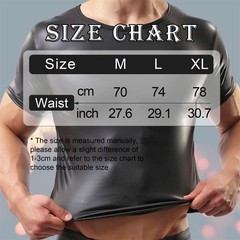 Glossy Pvc Leather Mens Short Sleeve Tops Fitness Club T-shirt New Tops Clothing