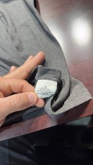 BCG Men’s Gray T-Shirt XL