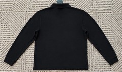 NWT Brooks Brothers Golden Fleece Stretch Supima Long-Sleeve Polo Shirt Size L