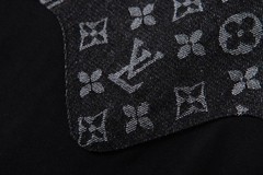 men black short sleeve men round neck T-shirt size M/L/XL