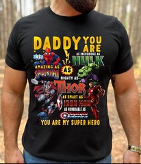 dtf custom t-shirts, made to order