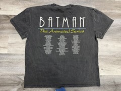 American Thrift Batman The Animated Series 1993 Heavyweight Cotton Men’s Size L