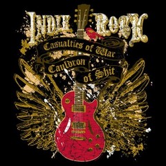 Indie Rock T Shirt You Choose Style, Size, Color Up to 4XL 10142