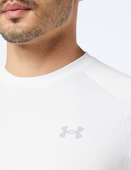 Under Armour Men’s Tech 2.0 Short-Sleeve T-Shirt