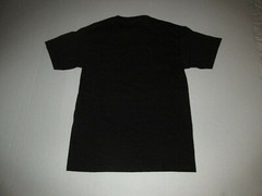 Rufnek Menace 2 Society T Shirt Sz S Movie Film Hughes Brothers Streets Hood New