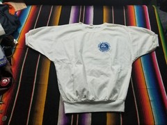 Vtg Royal Hawaiian Yacht Club Made In USA T-Shirt Size Small 19×24.5