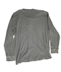 XL Long Sleeve Wrangler Work Wear Shirt