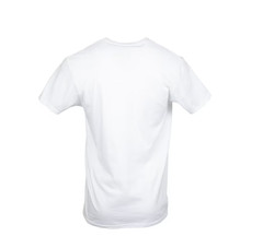 George Men’s ultra soft Crew Neck T-shirts , 6-Pack Size FROM S To 3XL