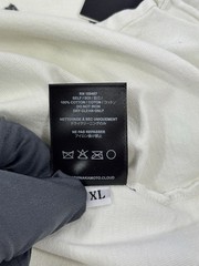 Satoshi Nakamoto – Info Service T-shirt Size: XL