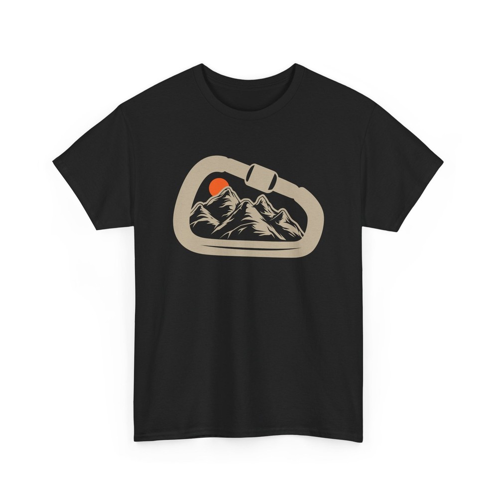 Climbing T-Shirt, Climbing Lovers Climb Climber Women Men Shirt
