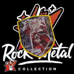 Fulci Official Exclusive Woven Patch Bolthower Death Entombed Obituary
