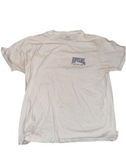 Rip Curl Skeleton Surfing Standard Fit T-shirt XL Logo Surf Skate