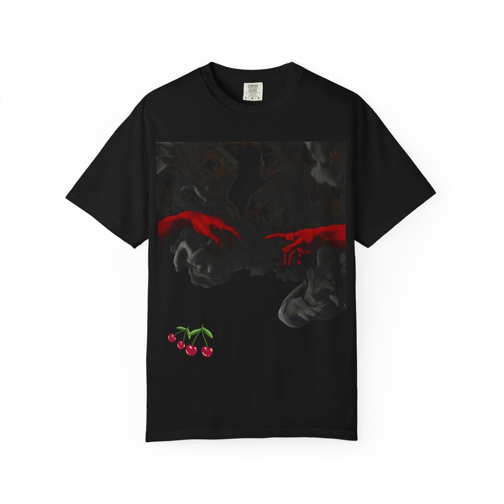 DESIGN3D ALBUM T-shirt | Dv $oiBean