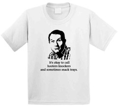 Al Bundy Married With Children Snack Trays Quote Tv Show Funny Fan T Shirt