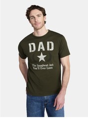 Custom T-Shirts: Print Your Photo/Logo Front & Back, Unisex Personalized Tee