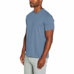Banana Republic Men’s Luxe Touch T-Shirt Short Sleeve G11