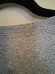 Tommy Bahama Men’s XXL Gray Short Sleeve Crew Neck Pocket Reelin’ & Dealin’ Tee