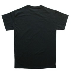 Black Panther Marvel Avengers Men’s T-Shirt – Diving Reaching NEW