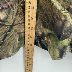 Walls Mossy Oak Camo Pocket T-Shirt Men’s XL Short Sleeve Hunting Tee NWT