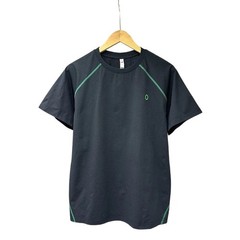 Unisex Breathable Round Neck T-Shirt Short Sleeve for Active Lifestyle