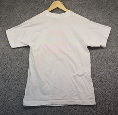 Men’s Hard Rock Cafe St Maarten T Shirt White Sz 40 S/M see description