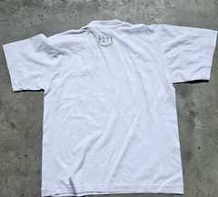 Tony Illustrations Bali Indonesis tee shirt t-shirt preowned sz L Large 1