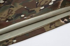 Mens Militray T-Shirt Army Combat Quick Dry Casual Shirt Hiking