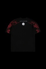 Civil Regime Red Hood Gotham’s Reflection American Classic Oversized