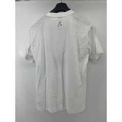 New Balance Shohei Ohtani Shirt Mens L White 2025 Two Swords Relaxed Fit Tee