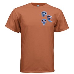 Flock Graphic Tee