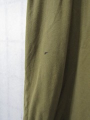 Grunt Style Ventura Munitions 100% Cotton Men’s T Shirt Size XL Army Green