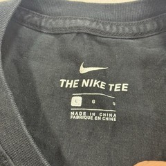 Nike Exploration Series T-Shirt Mens L China Dragon Basketball Division