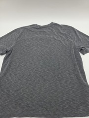 Tommy Bahamas T-Shirt Men XL Gray Polyester Modal Blend.#44197
