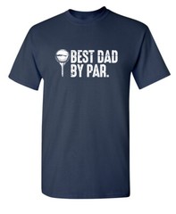 Top Level Dad Sarcastic Humor Graphic Novelty Super Soft Ring Spun Funny T Shirt