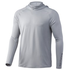 HUK A1A Hoodie Long Sleeve H1200440- CHOOSE YOUR COLOR AND SIZE!
