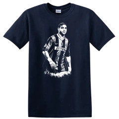 Athlete Fitness T Shirt Sports Workout Design Graphic Tee Activewear