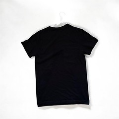 Carnival Cruise Line Shirt Black Got Fun Short Sleeve Graphic Tees Men Size S